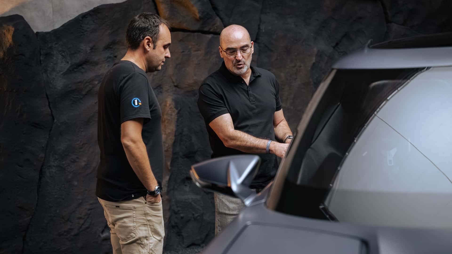 CUPRA TIndaya show car (fotos en directo)