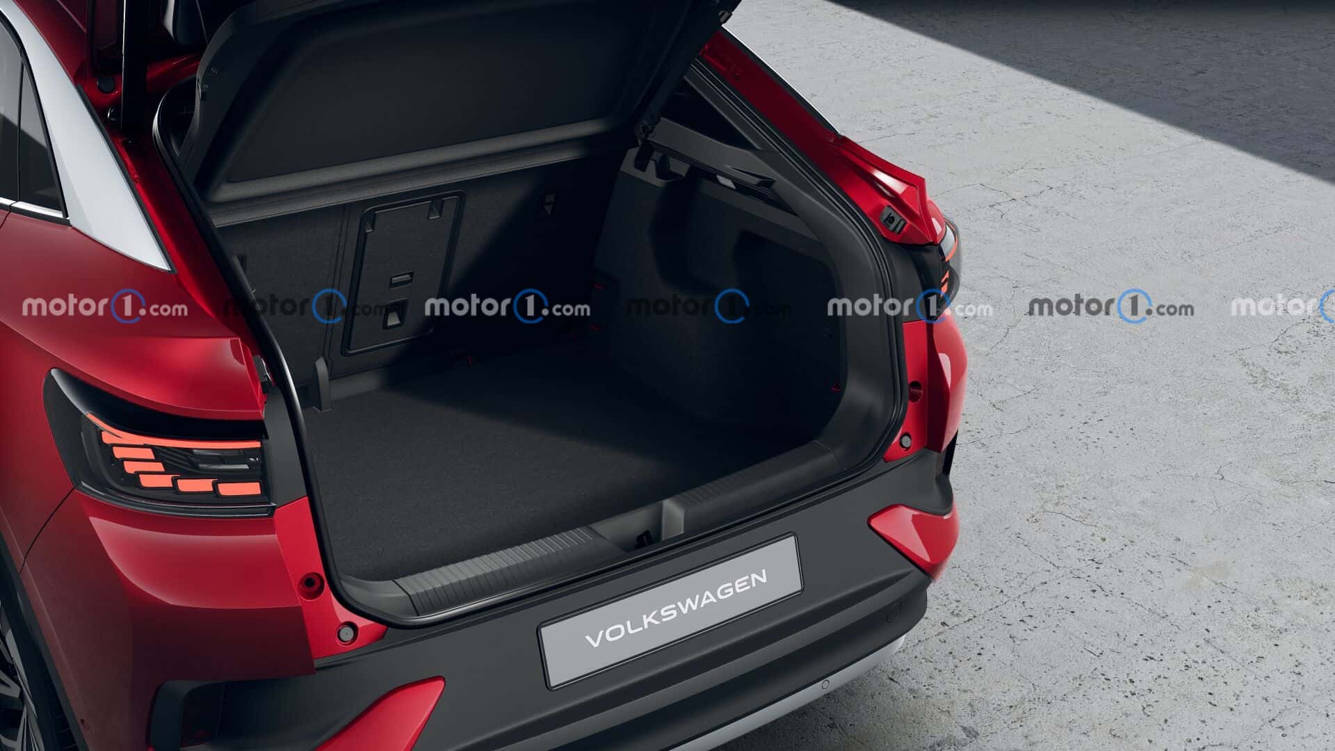 Volkswagen ID.5 2025