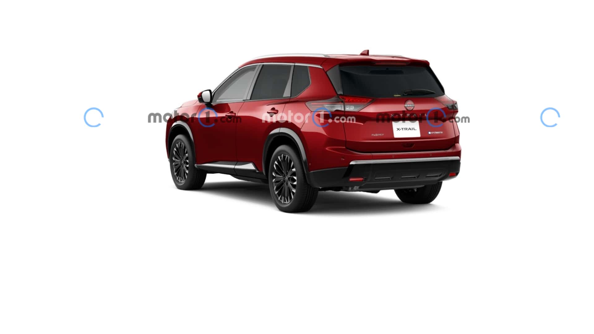 Nissan X-Trail 2025