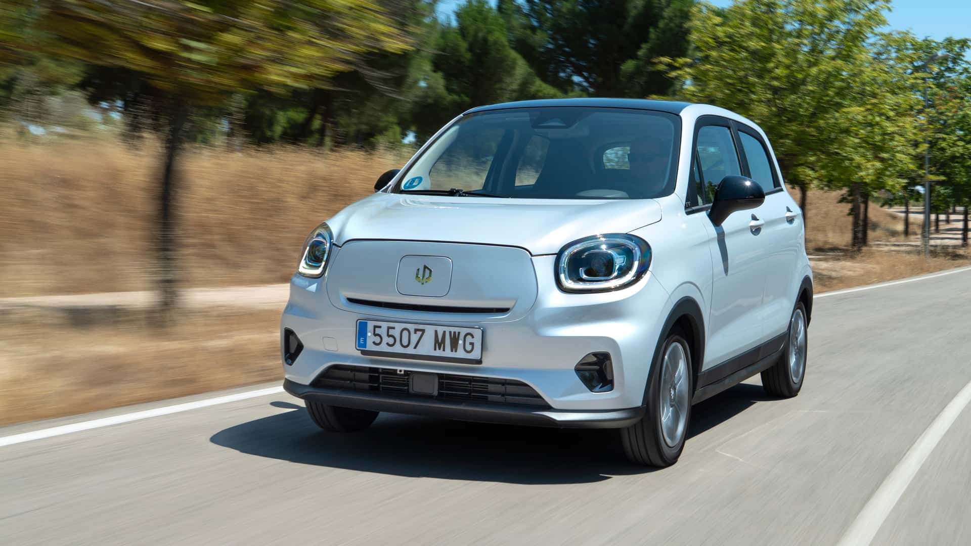 Leapmotor C10 REEV y Leapmotor T03