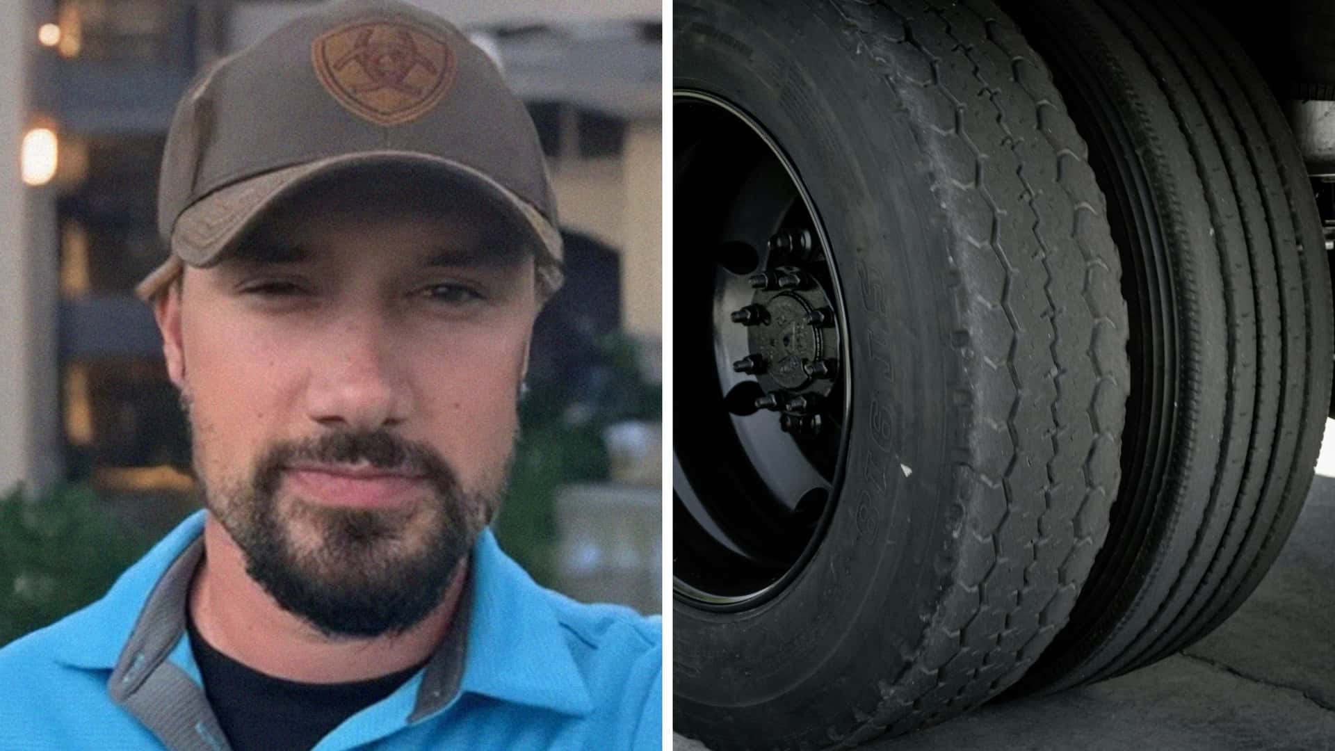 'I Want To Know Why:' Customer’s Tires Only Last 3 Months. Then the Mechanic Explains Why