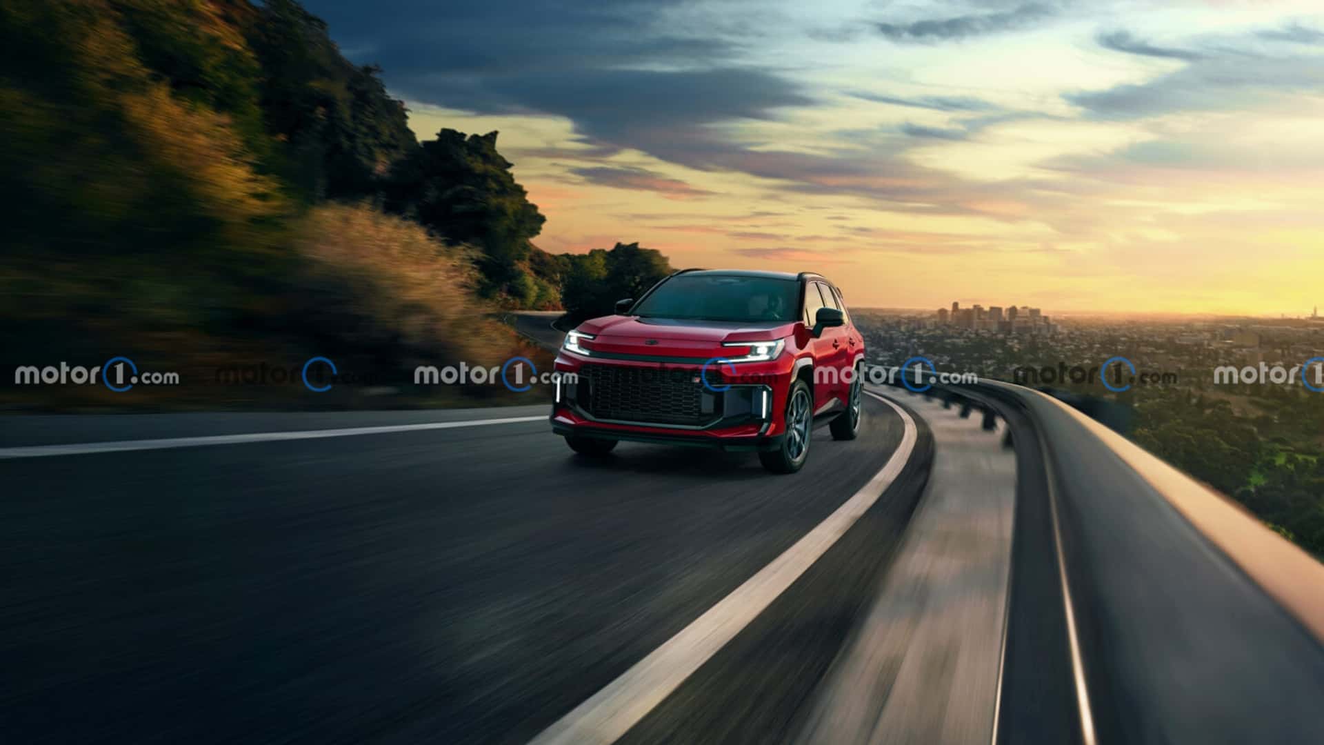 Toyota RAV4 2026, precios en Europa