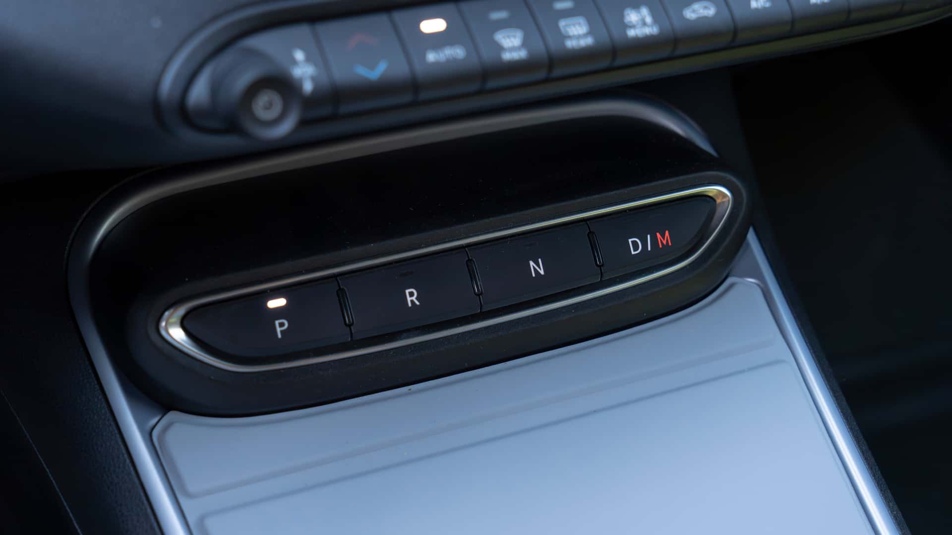 Jeep Avenger 4xe The North Face Edition, prueba