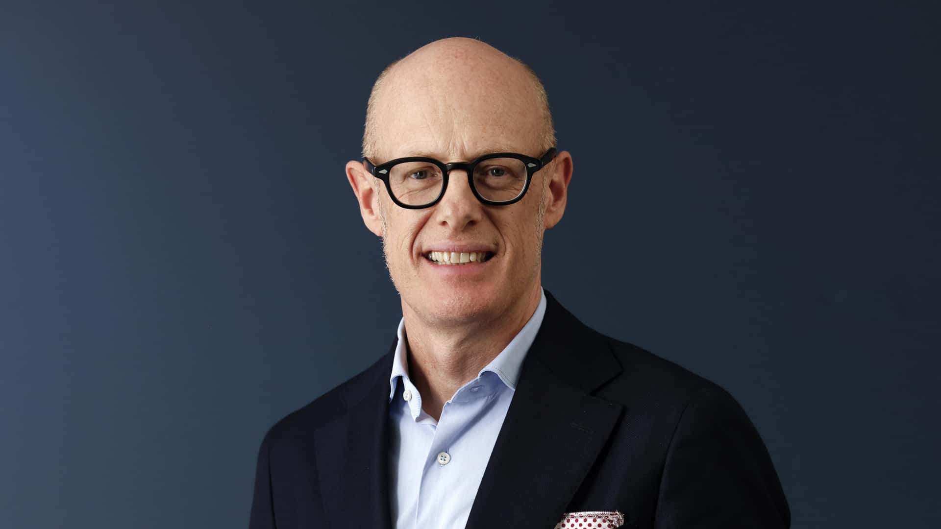 New Porsche CEO Michael Leiters