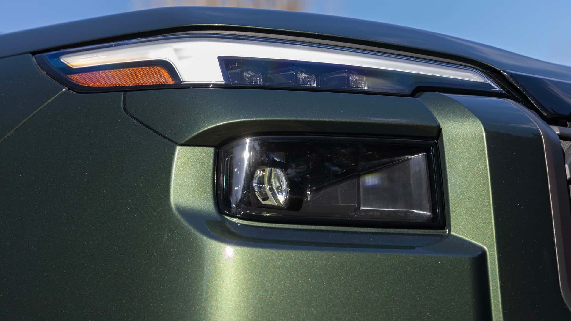 2026 Subaru Outback Exterior