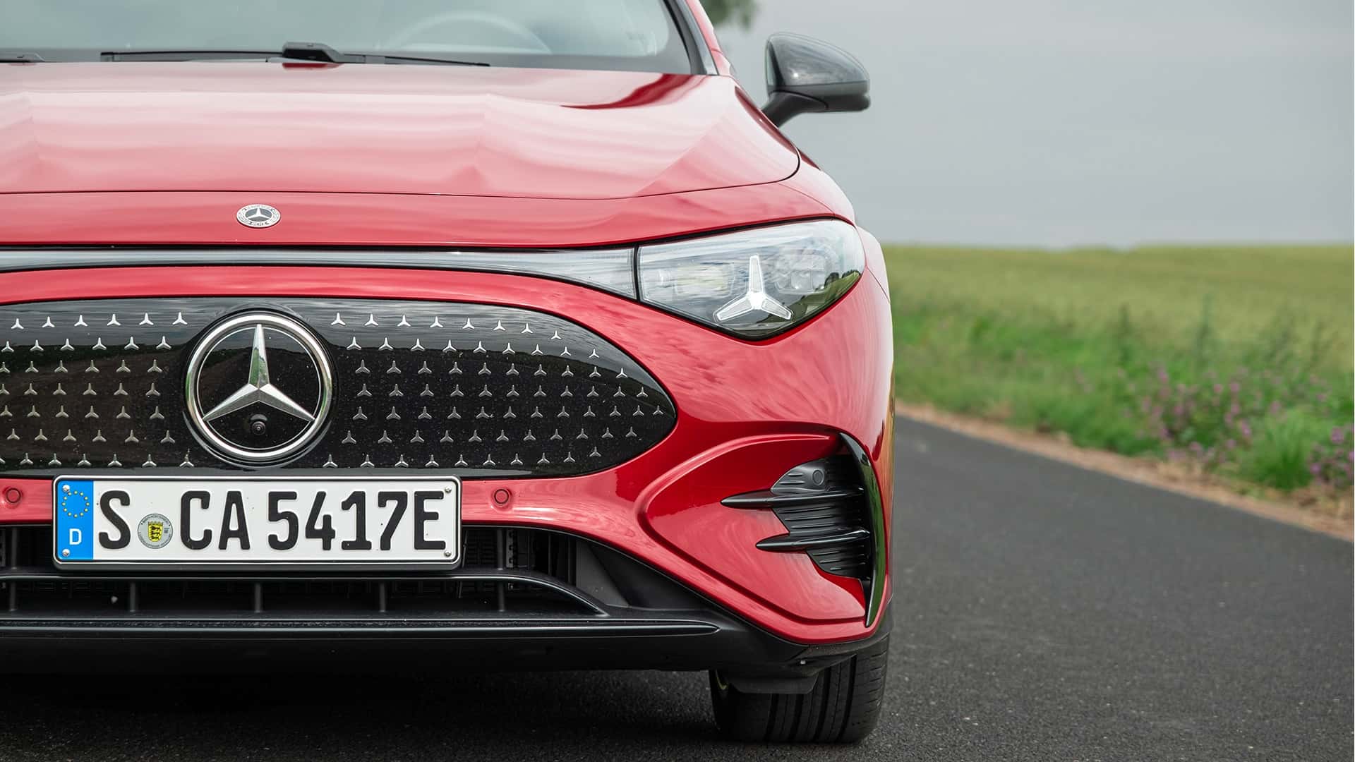 Mercedes-Benz CLA 2025, toma de contacto