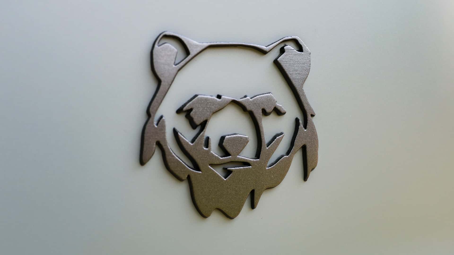 Konsep Puncak Chrysler Pacifica Grizzly