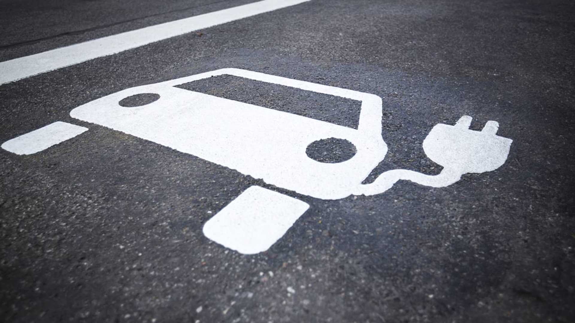Ventes record de voitures électriques dans le monde