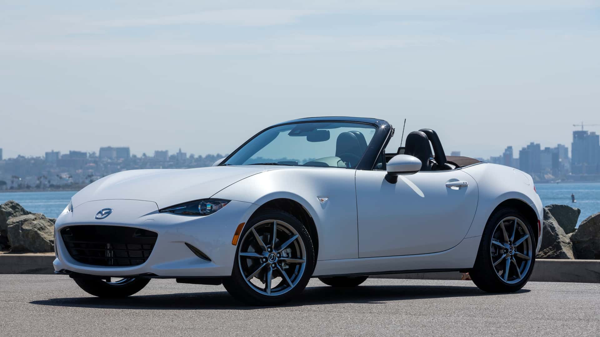 Mazda MX-5 Miata