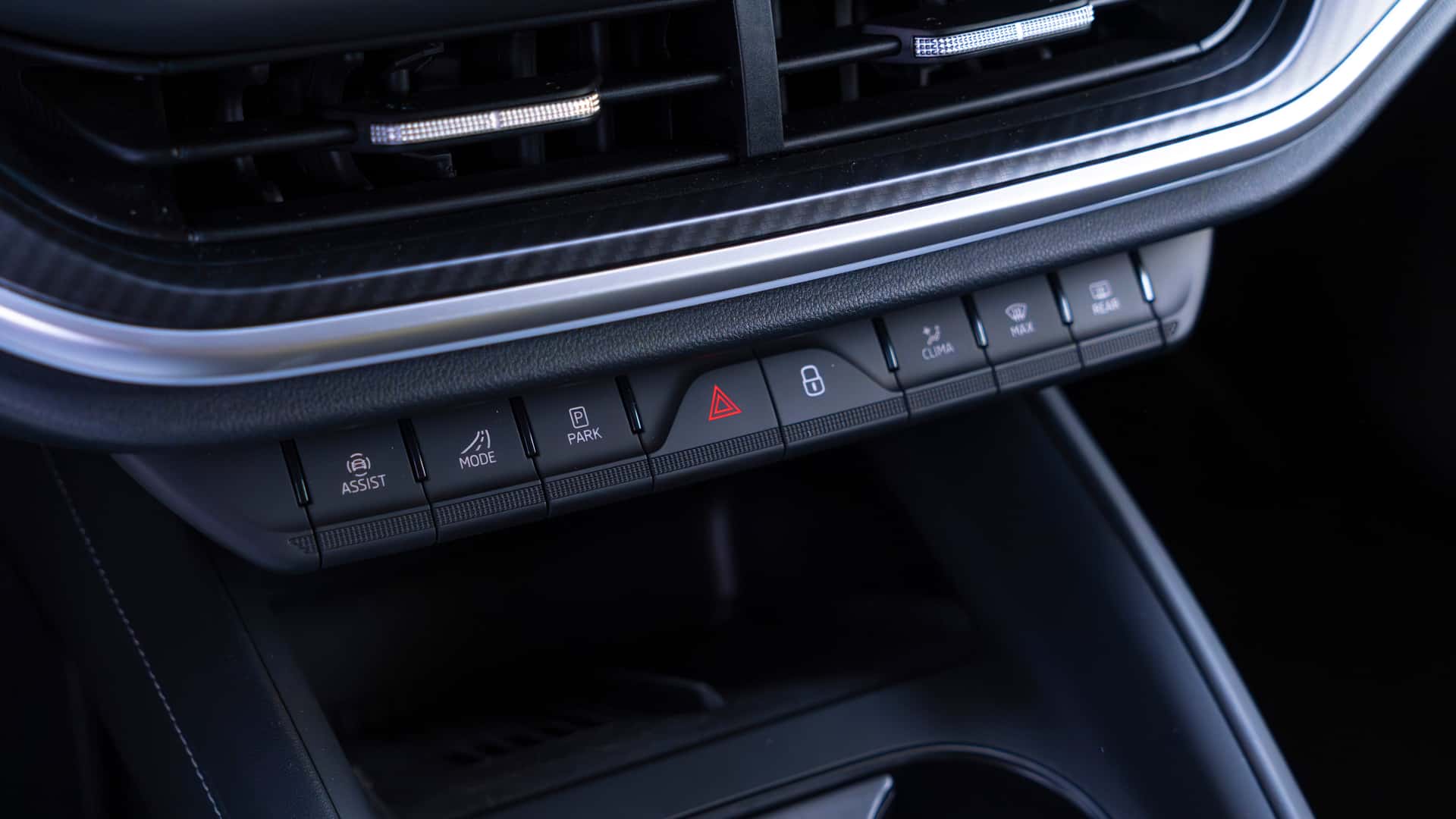 Skoda Enyaq 85 Sportline, prueba