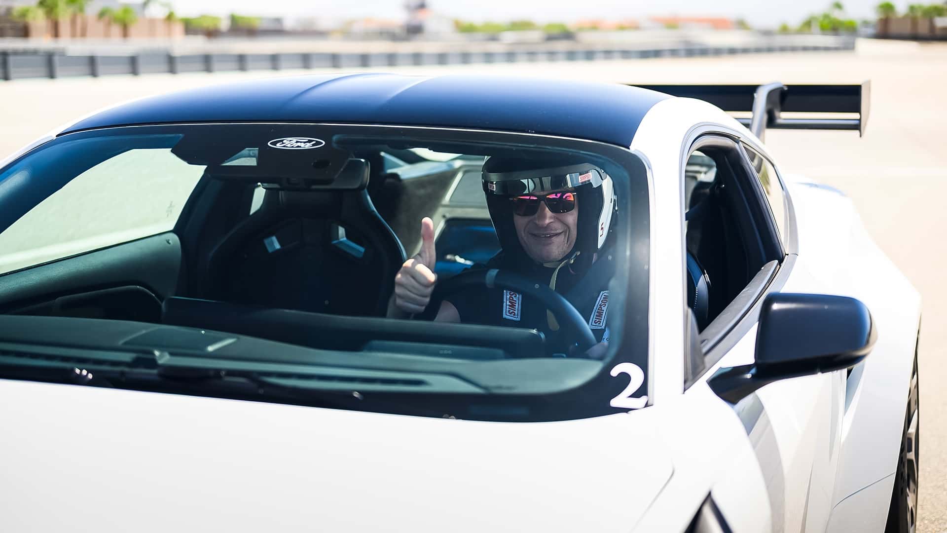 Ford Mustang GTD (2025) im Test