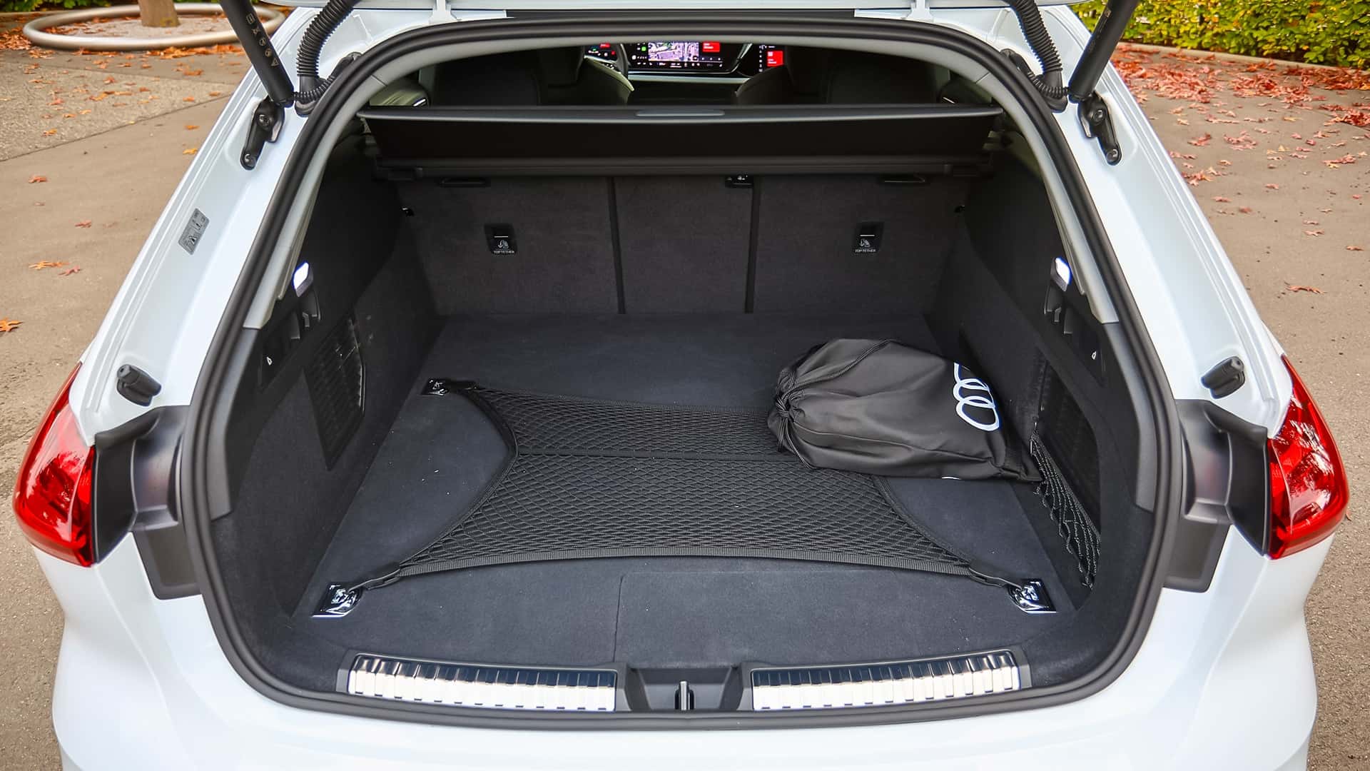 Audi A5 Avant (2025) im Test