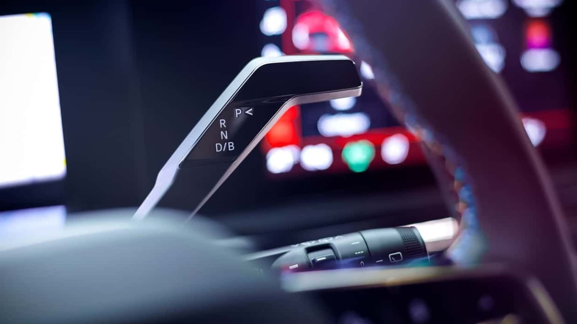 Nouvelle Renault Clio, les intérieurs et le coffre