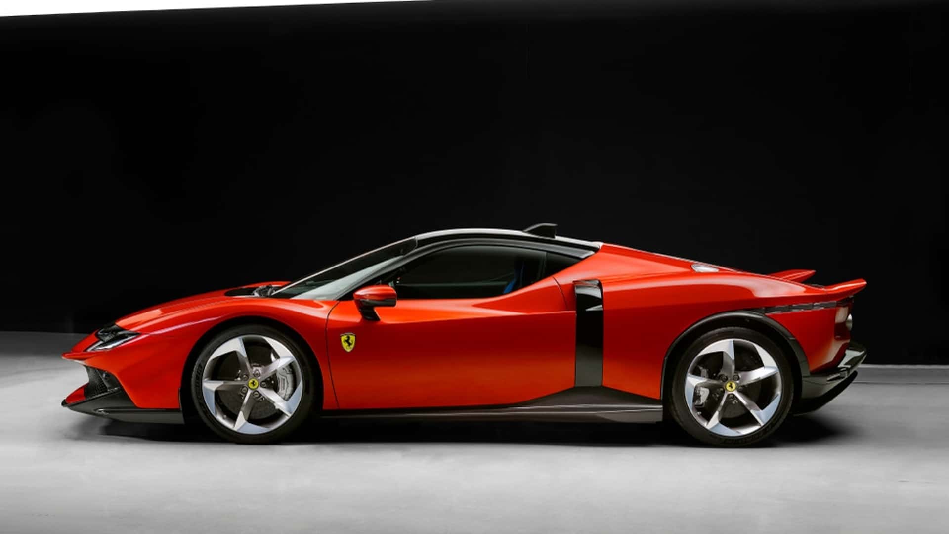 Ferrari 849 Testarossa