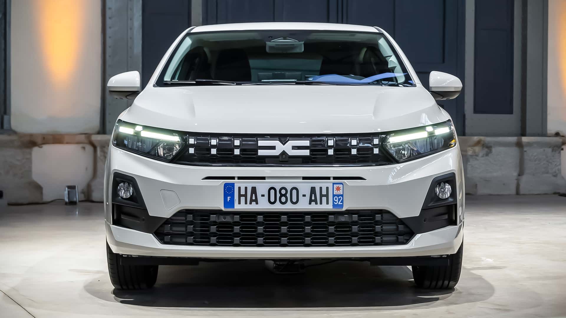 Dacia Sandero (2026)