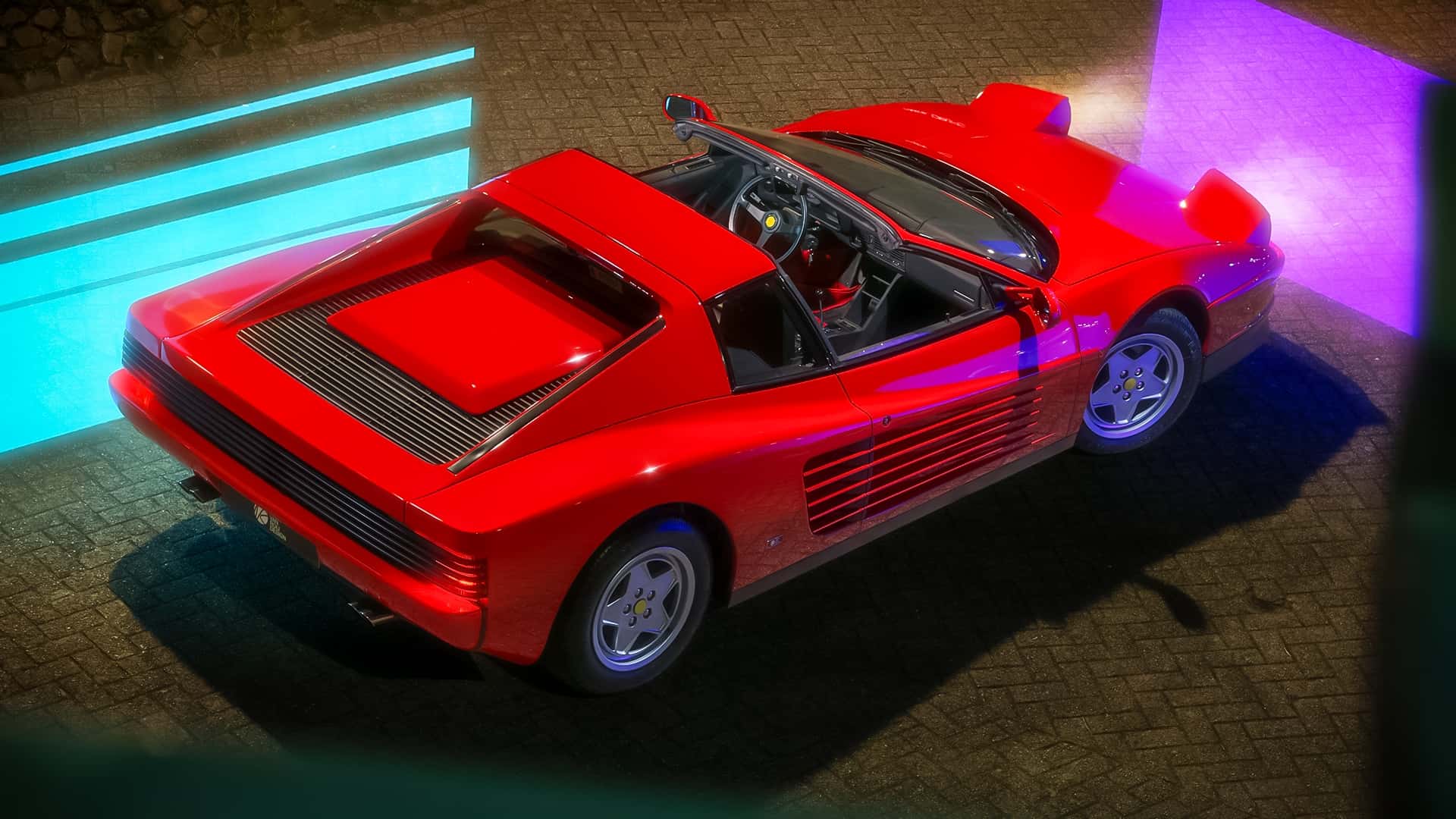 Niels van Roij Design - Guida Touring Sport (2025)