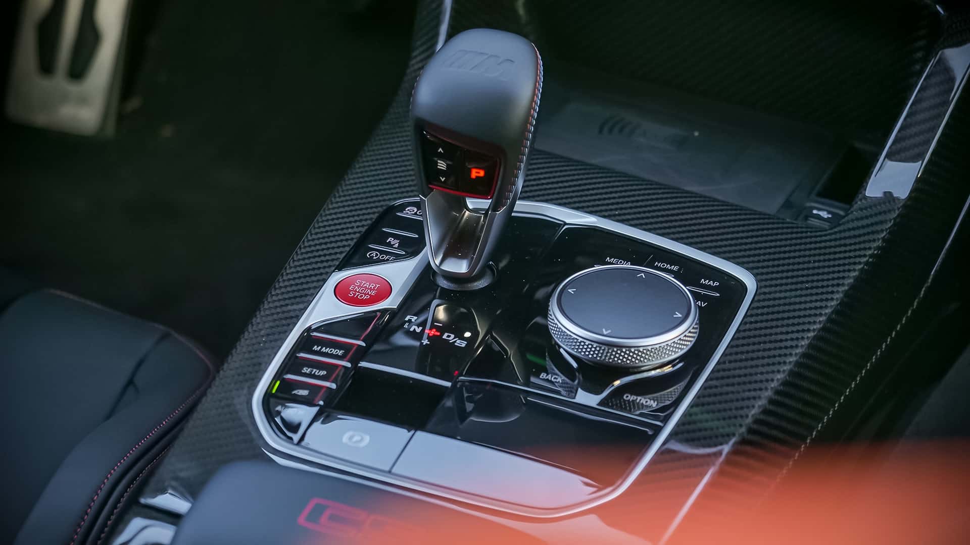 BMW M3 CS Touring (2025) im Test