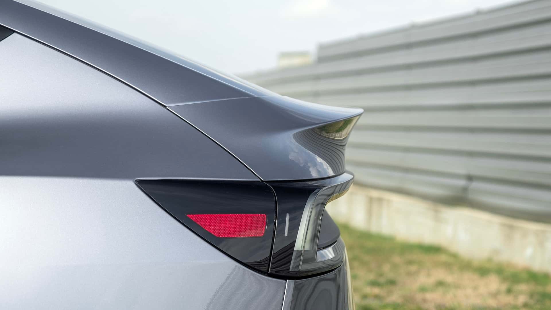 Les SUV électriques les plus vendus en Europe en 2025 (jusqu'à présent)