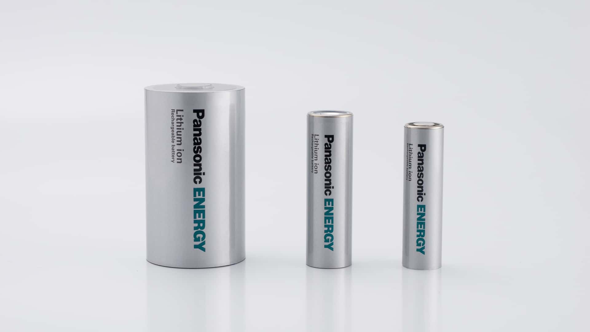 Sel Silinder Panasonic Kansas