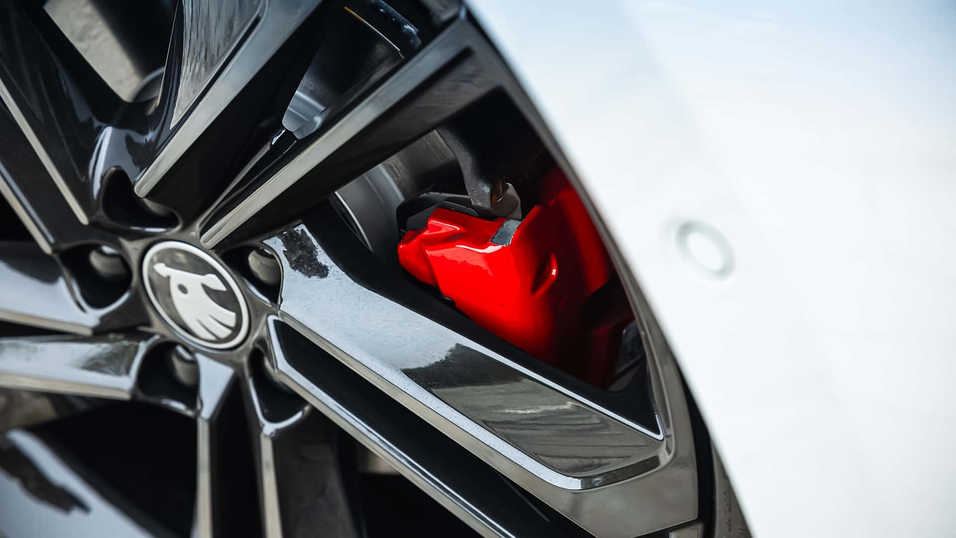 Skoda Fabia 130 (2025)