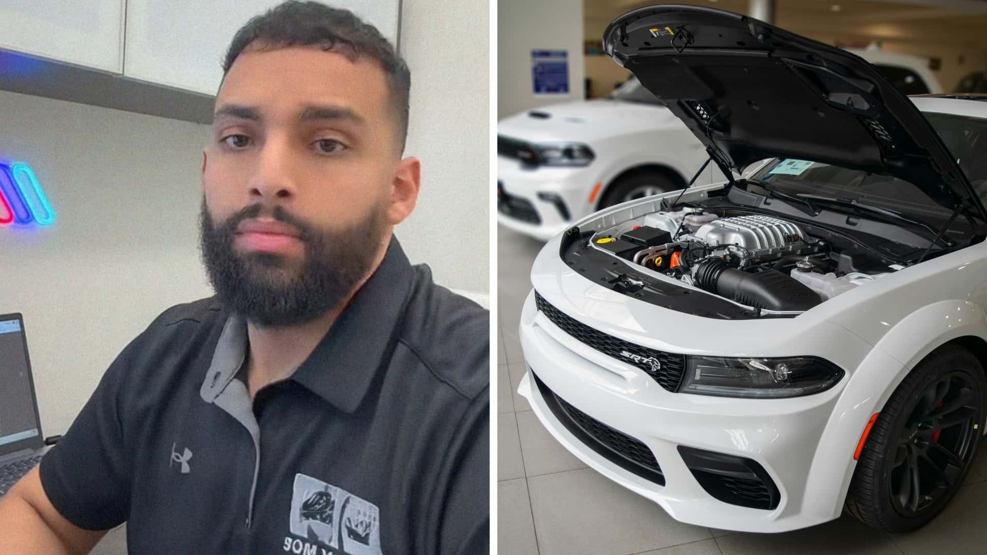 'Insanity:' Woman Buys a $102K Hellcat. Then She Realizes the Dealership Added $19K in Warranties