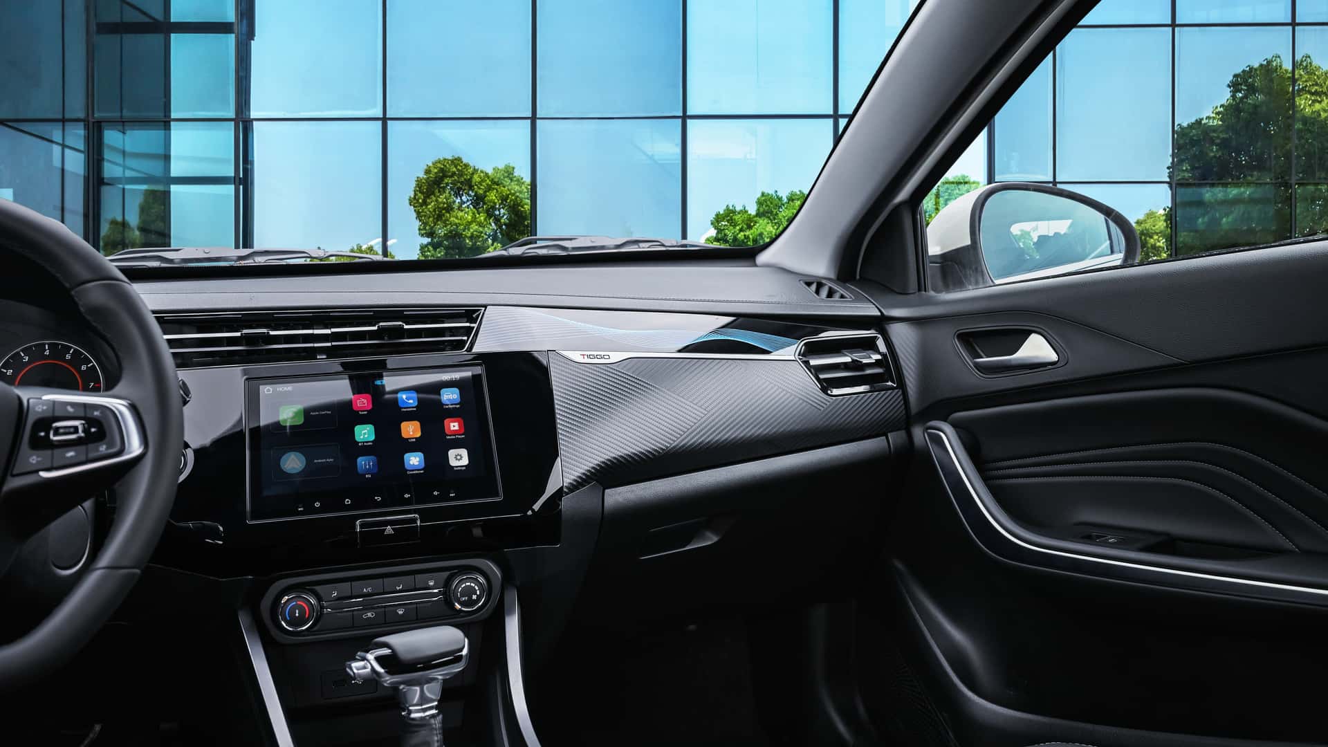 Chery Tiggo2 Pro Max (2025)