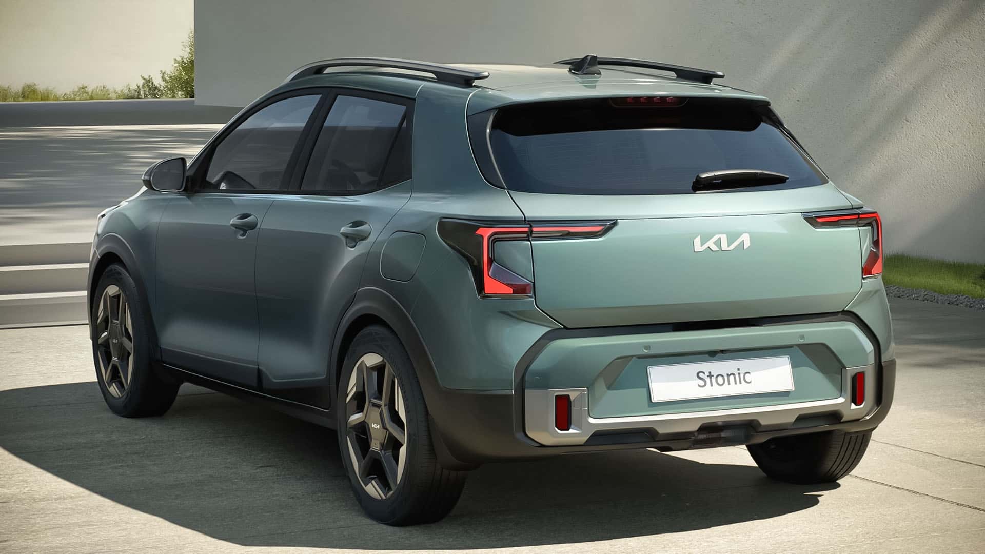 Kia Stonic (2025)