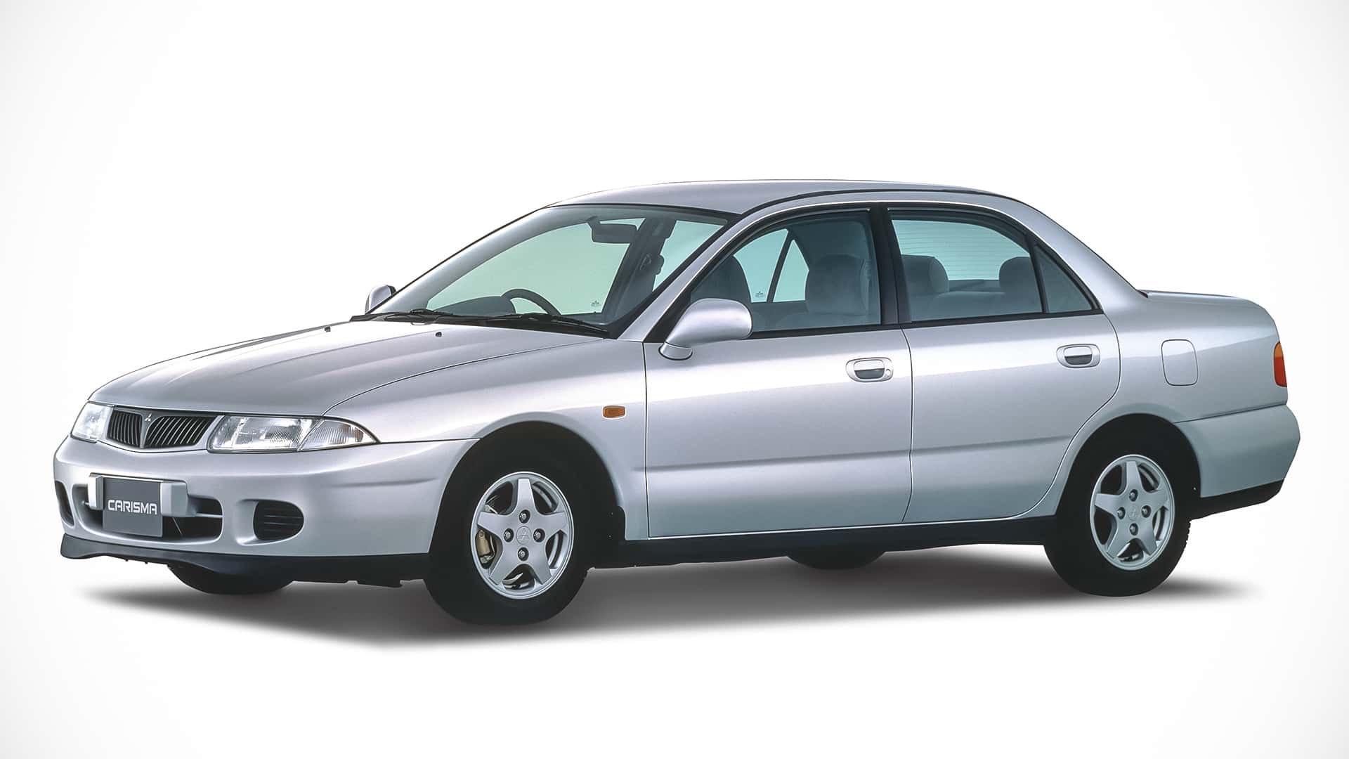 Mitsubishi Carisma Limousine