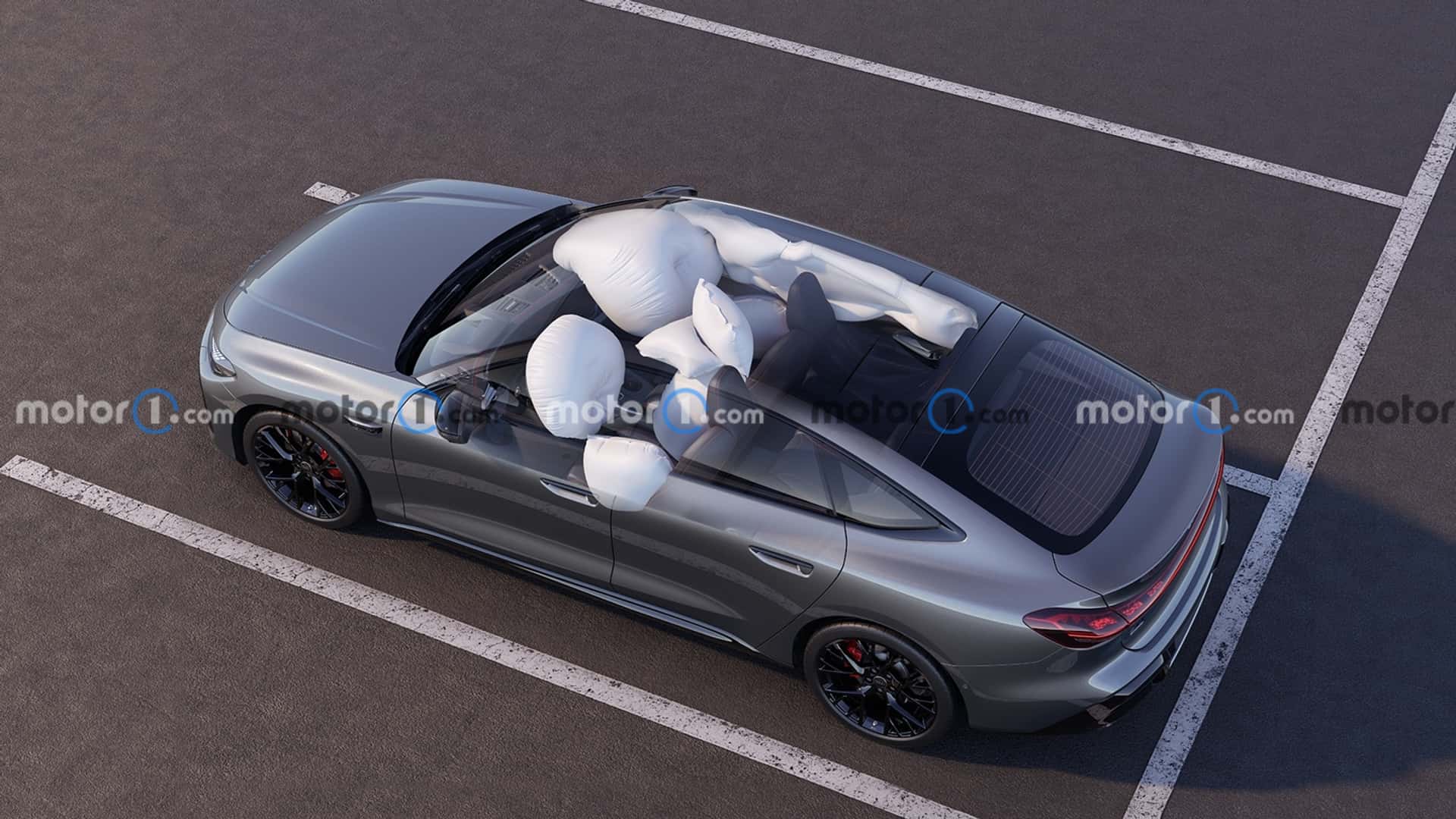 Audi A5 Sportback 2025