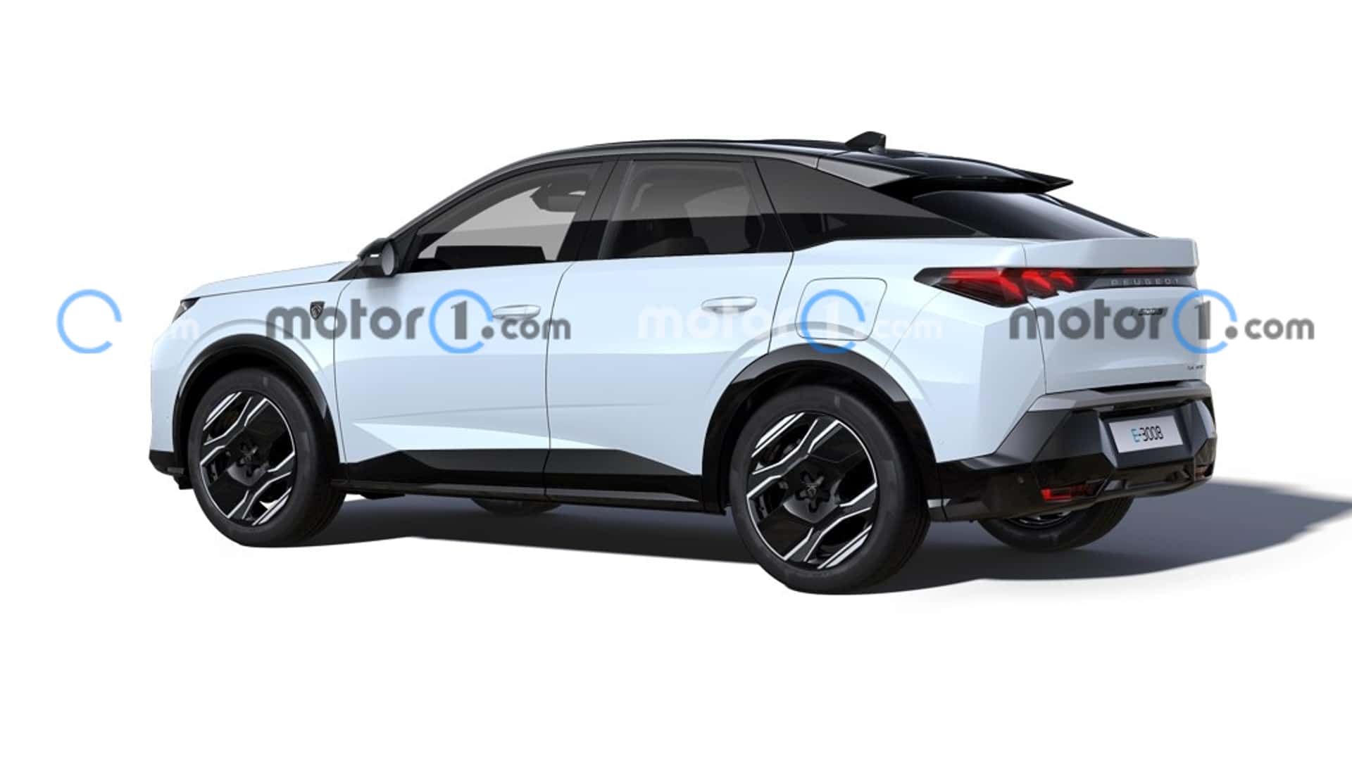 Peugeot 3008 4x4 2025