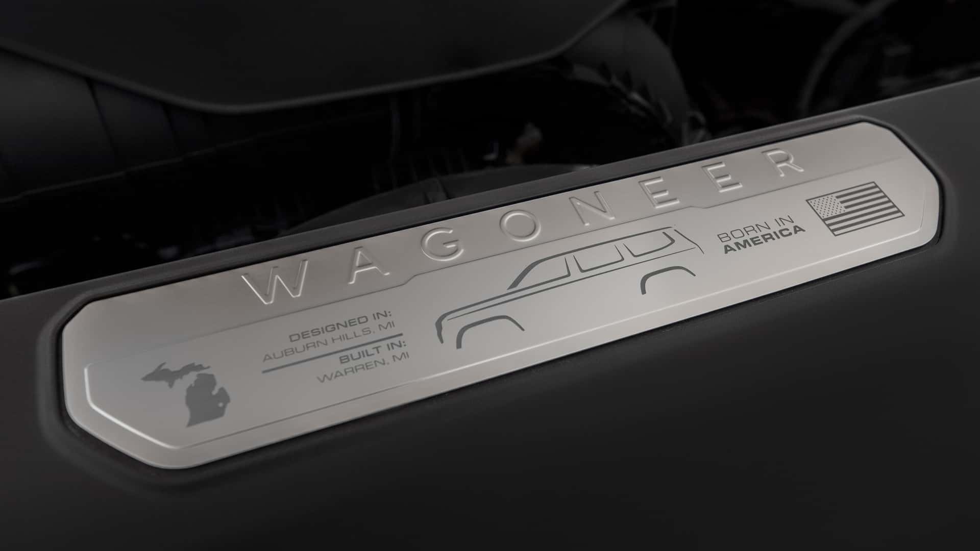 2026 Jeep Grand Wagoneer