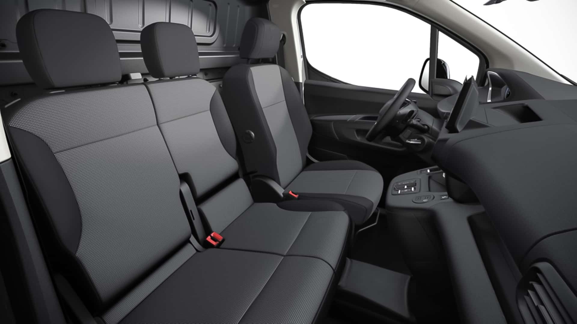 Peugeot Partner Pro Skill (2025)