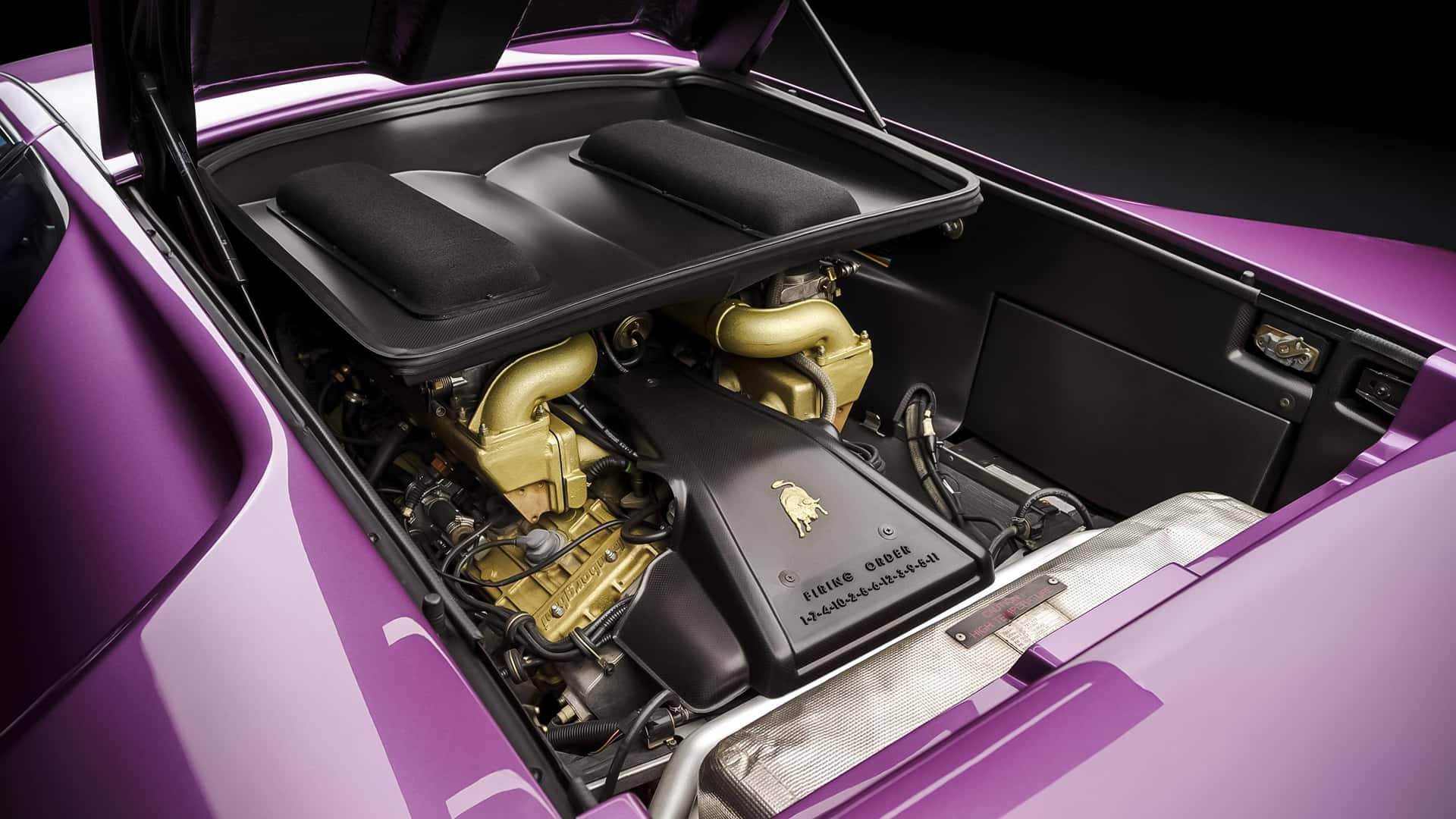 Lamborghini Diablo (1990-2001)