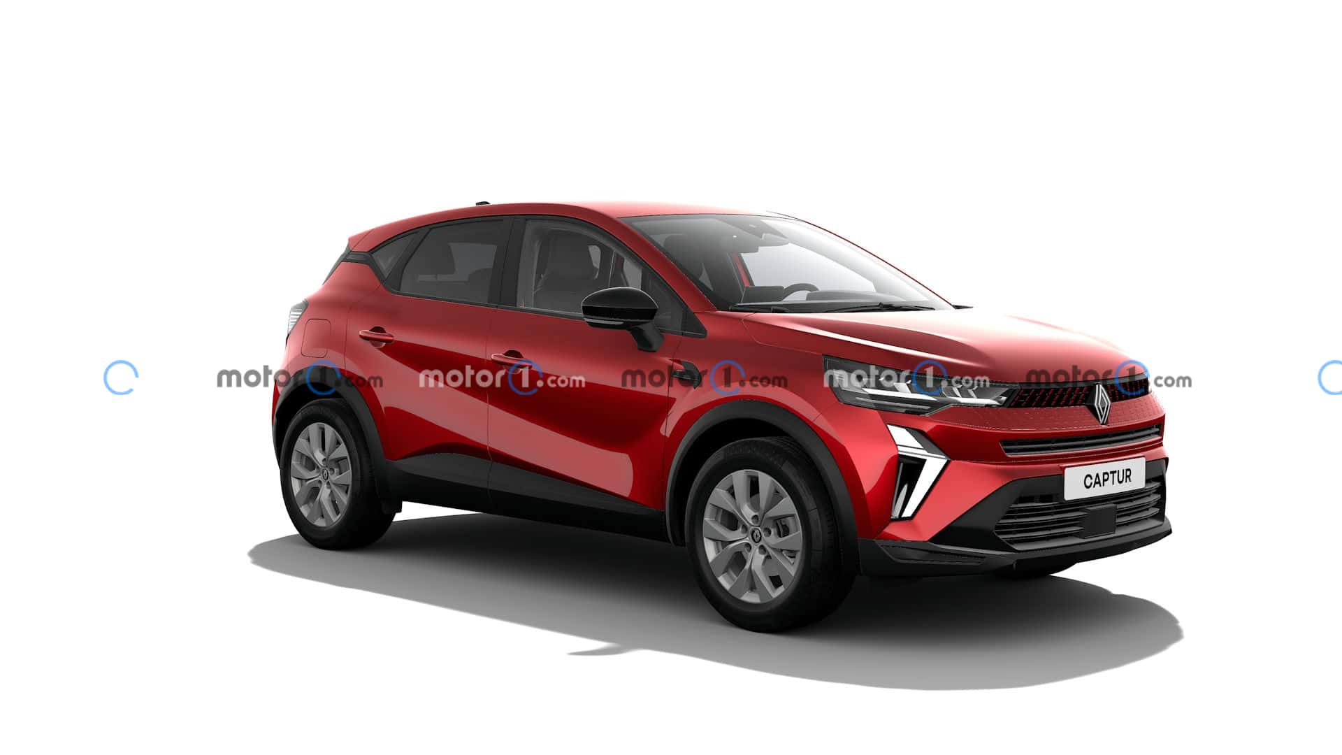 Renault Captur 2026
