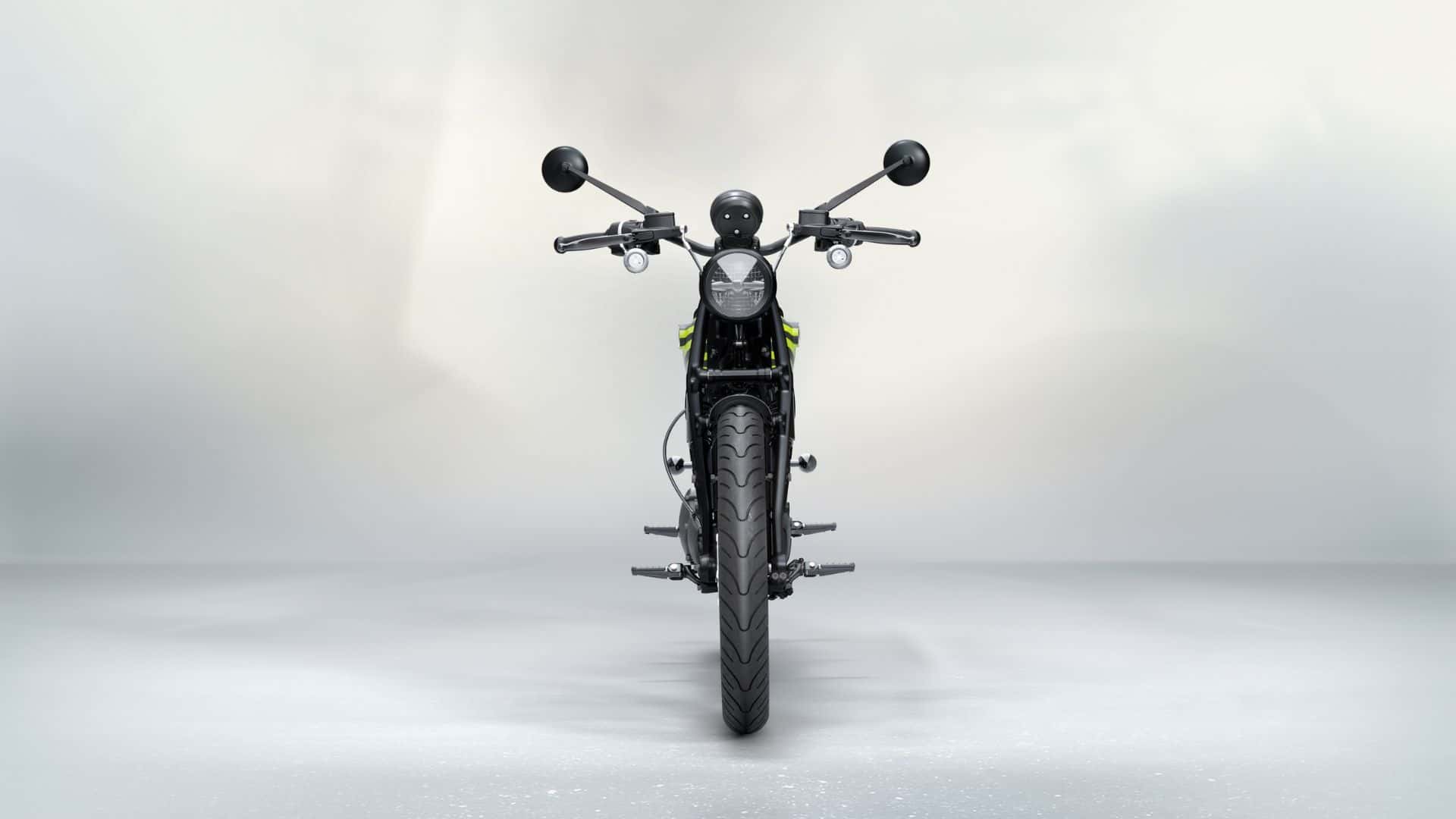 Royal Enfield Flying Flea EICMA 2024