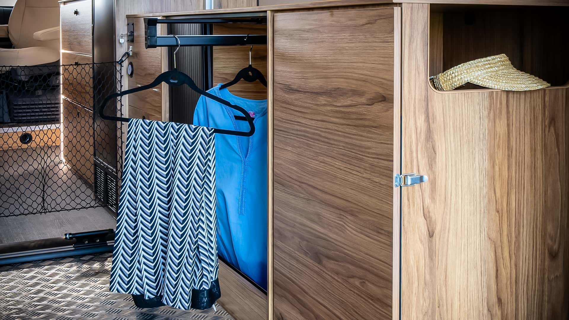 Karmann Dexter 635 2025