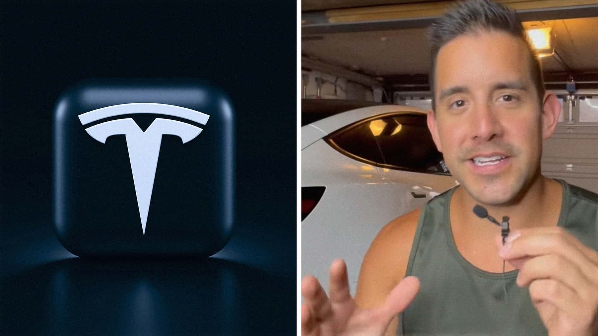 Memiliki Tesla sejak 2021, Ini yang Dilakukan Pemiliknya