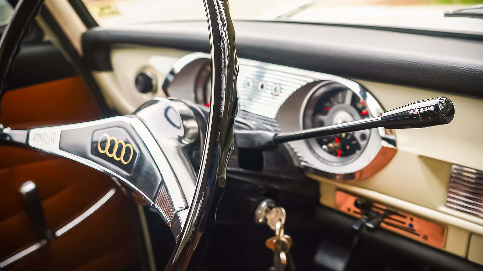 Audi F103 (1965-1972) testée