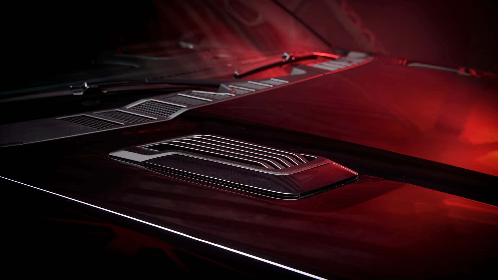 2025 Ford F-150 Lobo