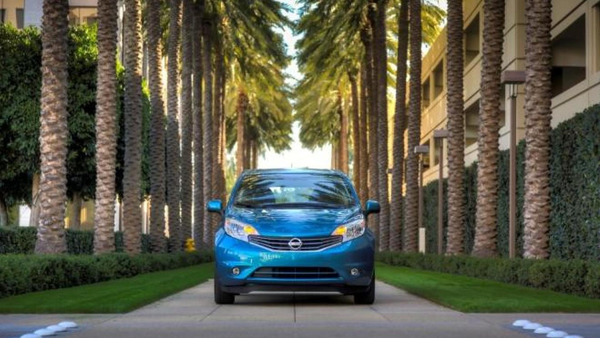 2014 Nissan Versa Note, 1280, 15.01.2013