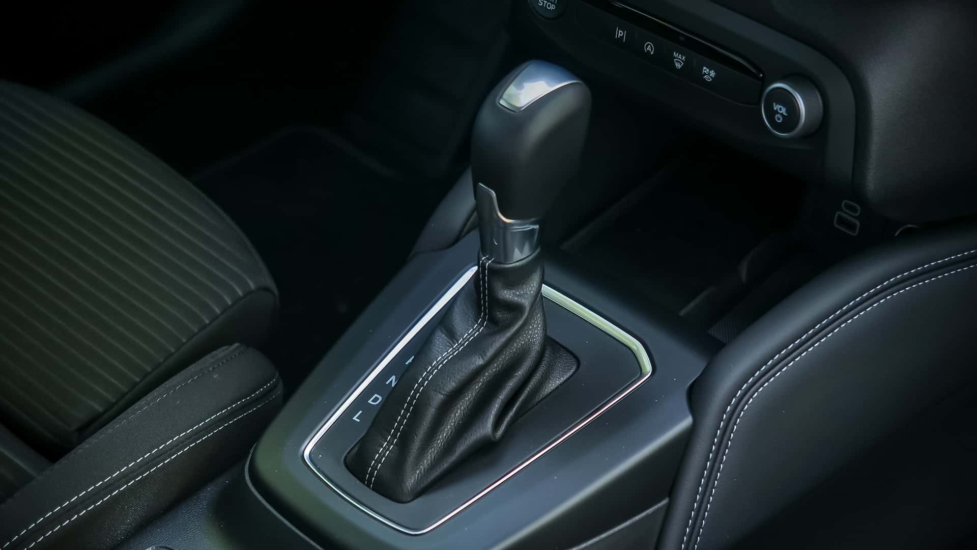 Ford Focus 1.0 EcoBoost (2024) im Test