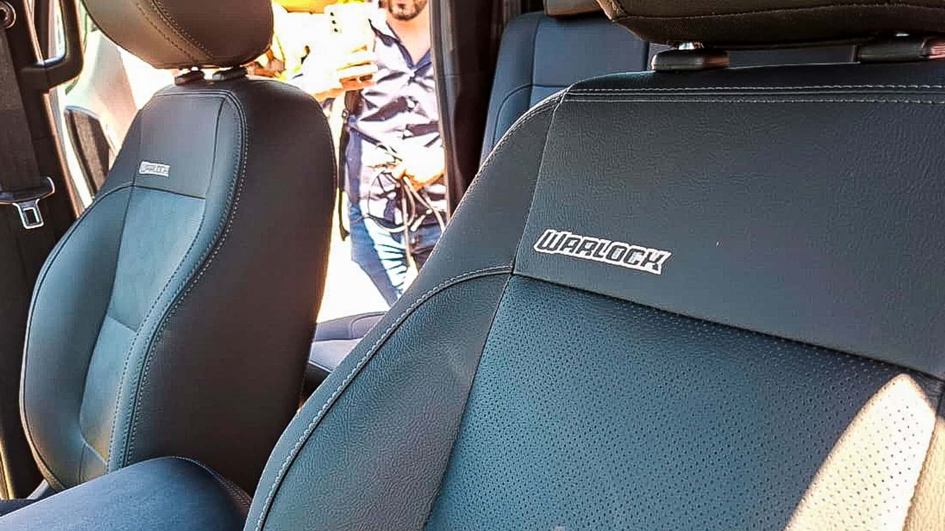 Las diferencias entre Ram Dakota y Fiat Titano