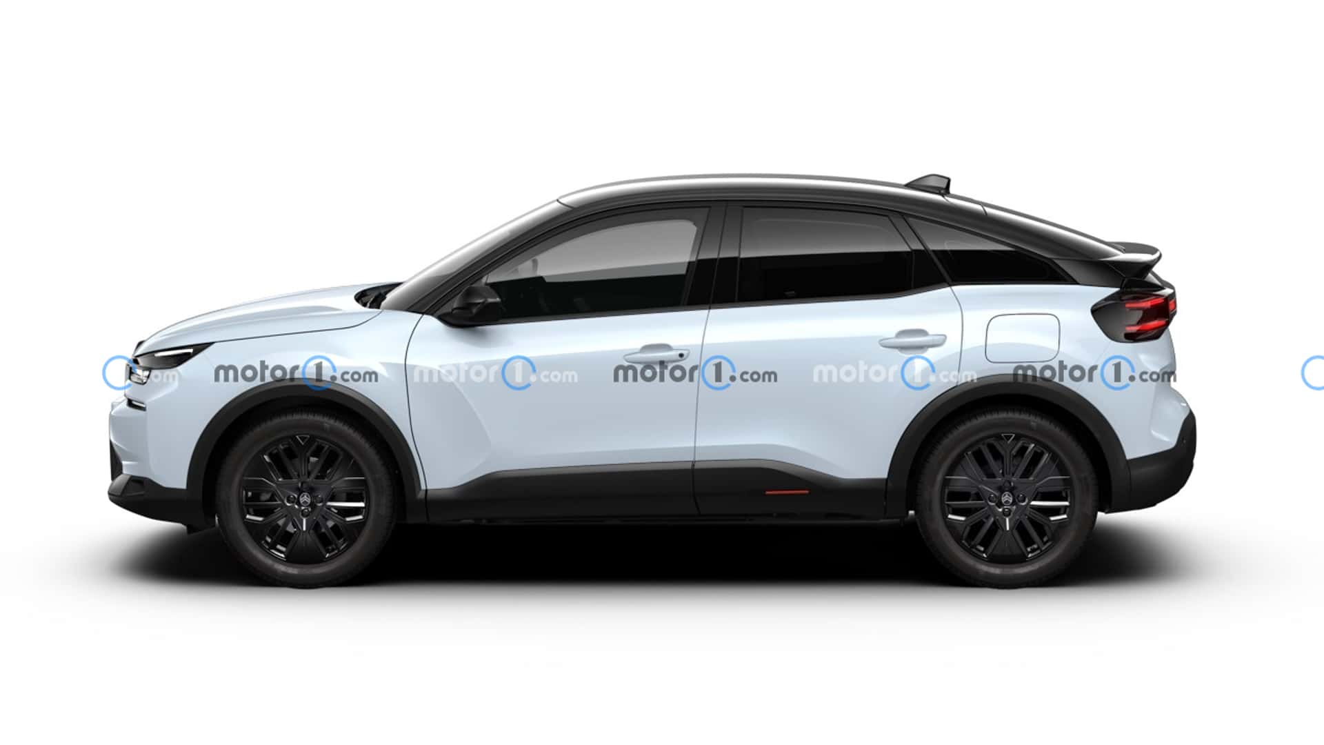 Citroën C4 Collection 2025