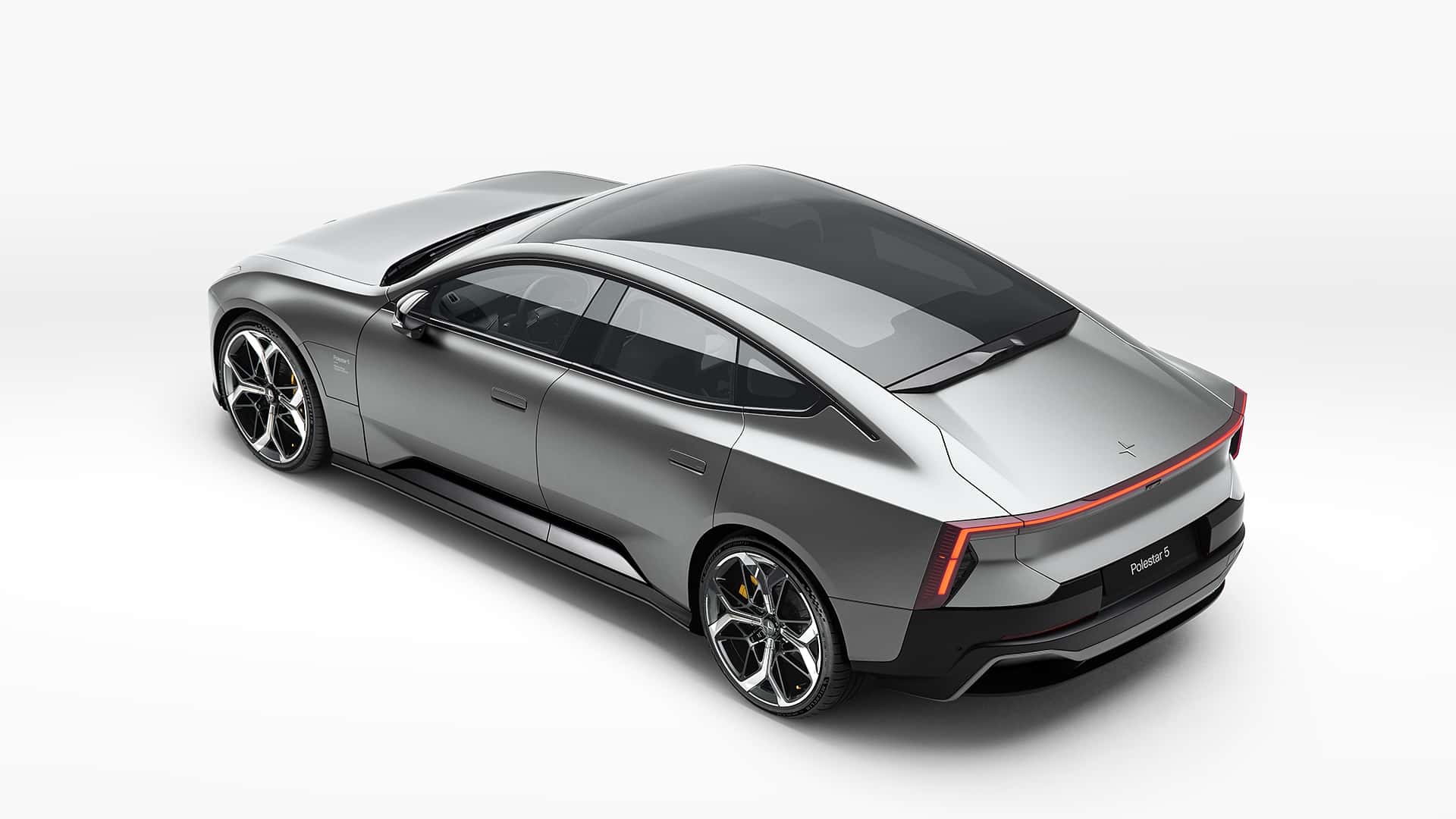 Polestar 5