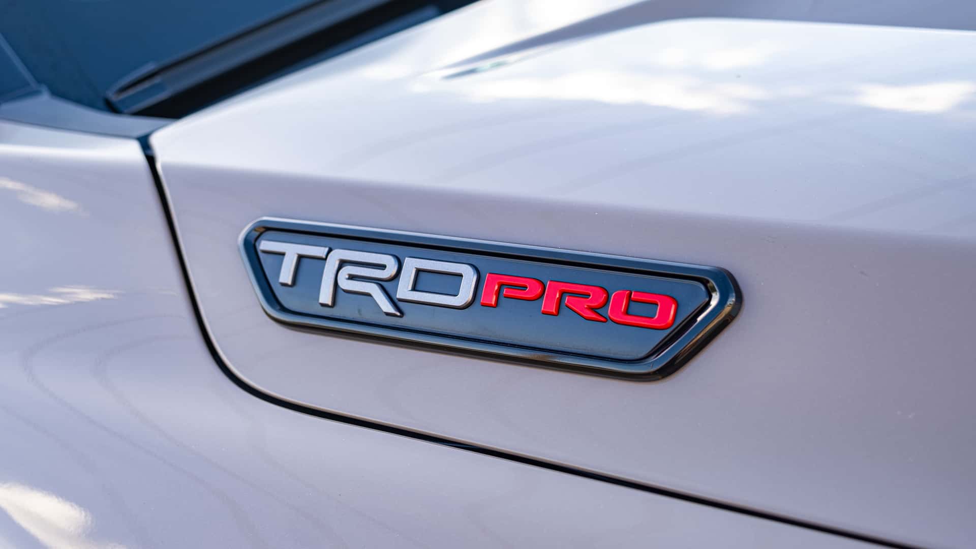 2025 Toyota 4Runner TRD Pro Review