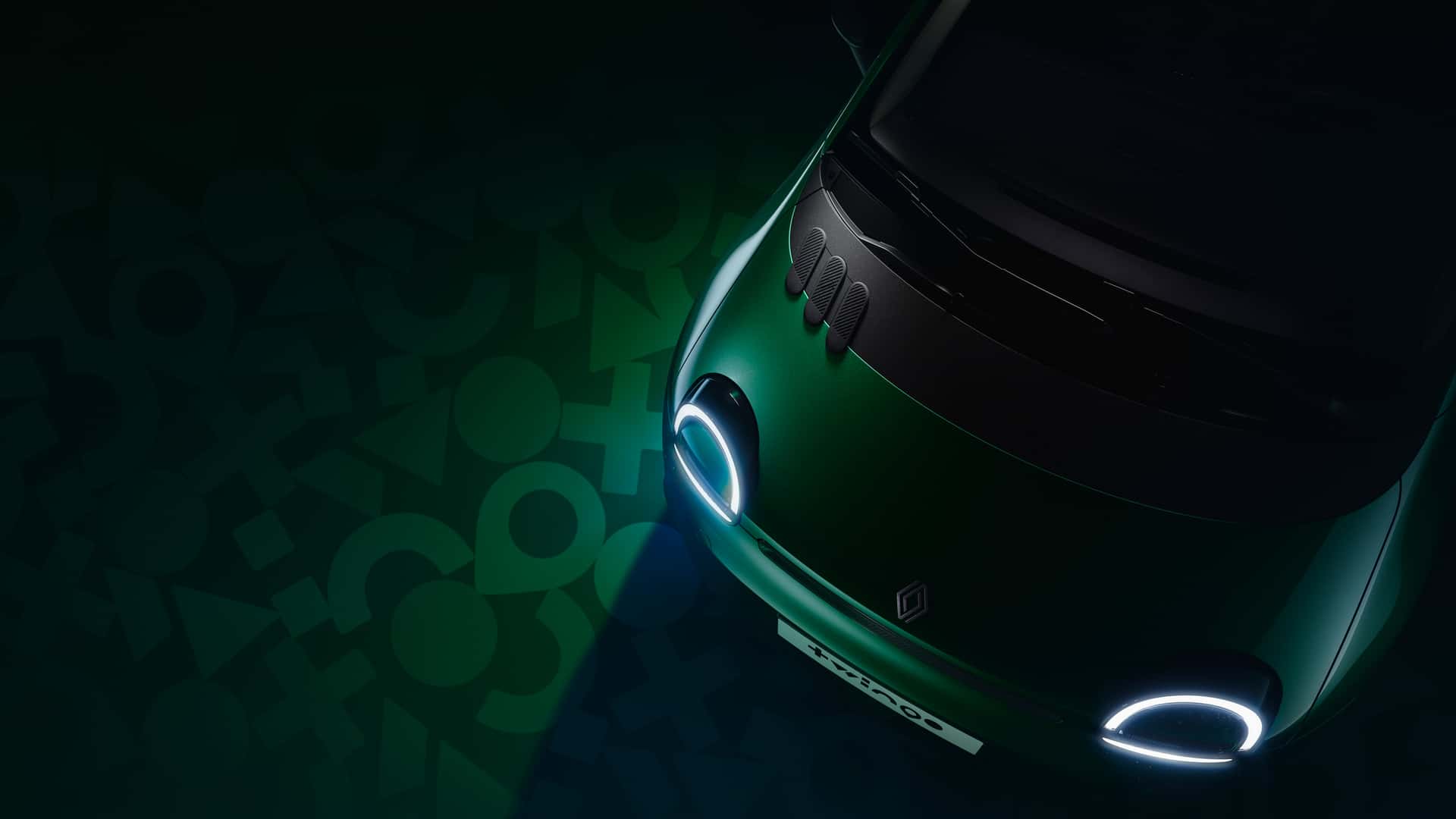 Nouvelle Renault Twingo : premières images officielles de la citadine électrique à moins de 20 000 €