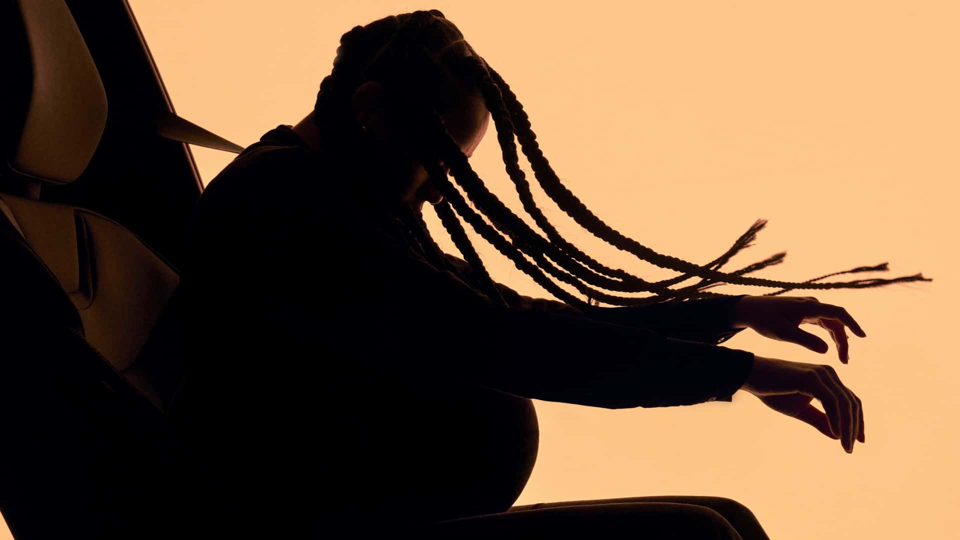 Sabuk Pengaman Pintar Baru Volvo Bisa Beradaptasi dengan Tubuh