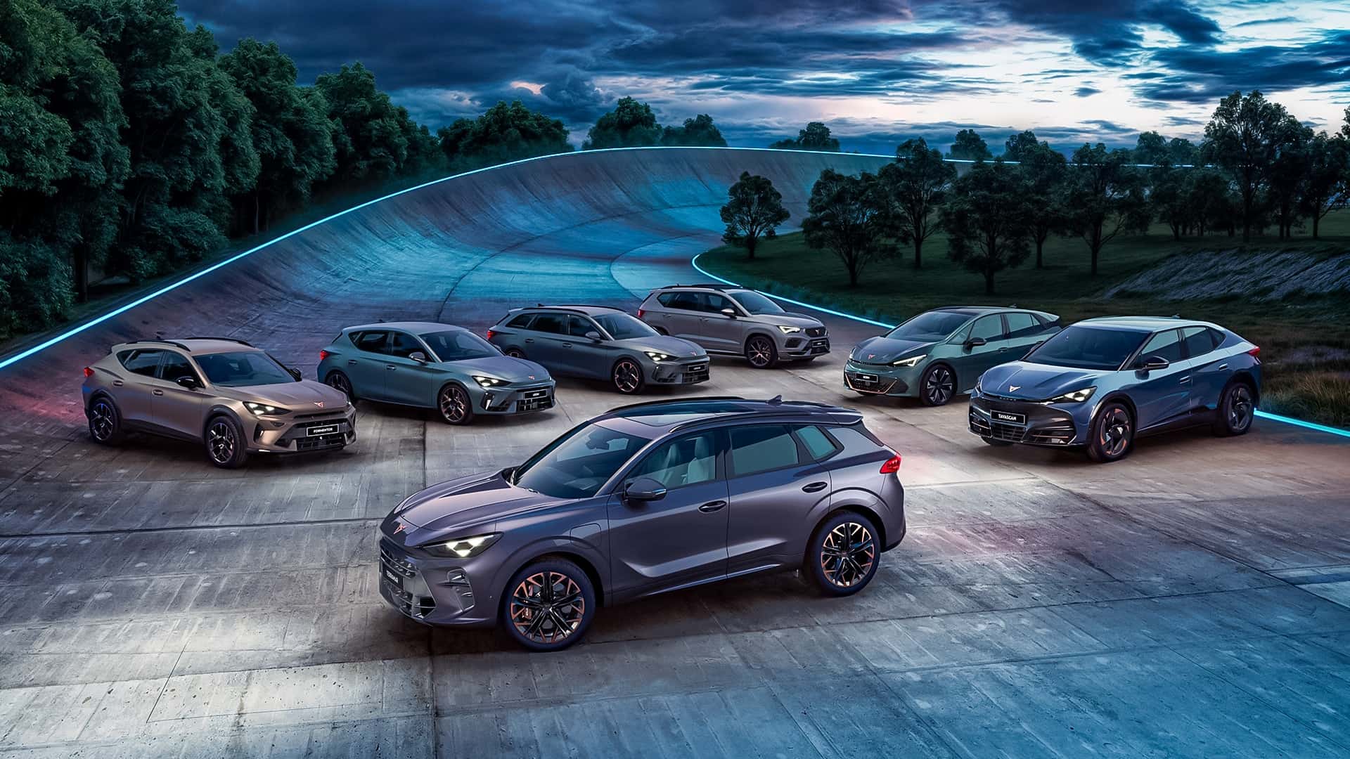 Der eine Millionste Cupra ist produziert