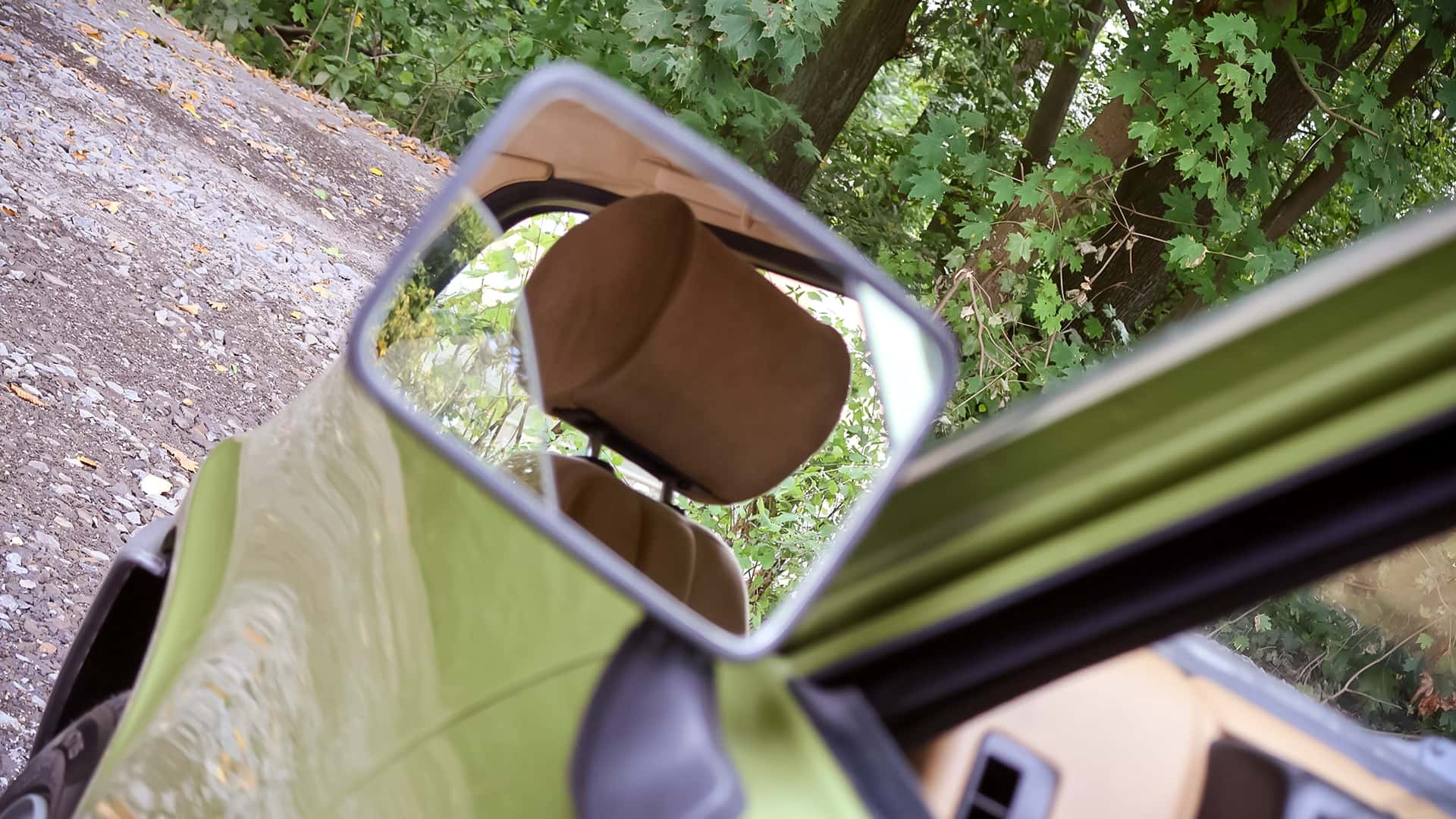 Renault 5 GTL (1983)