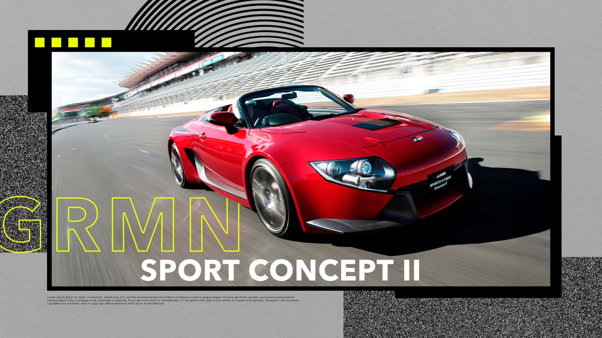 Before the Prius, Toyota Tried to Make a Hybrid Sports Car